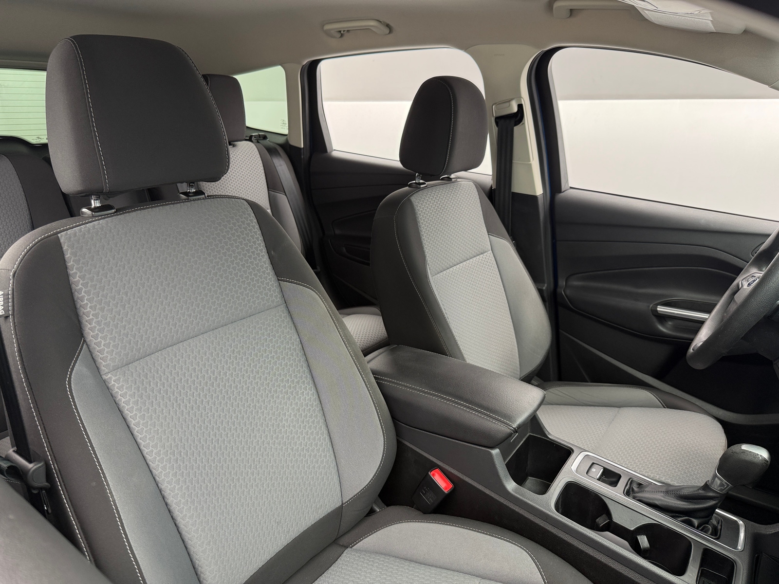 Thumbnail: 2017 Ford Escape - 2