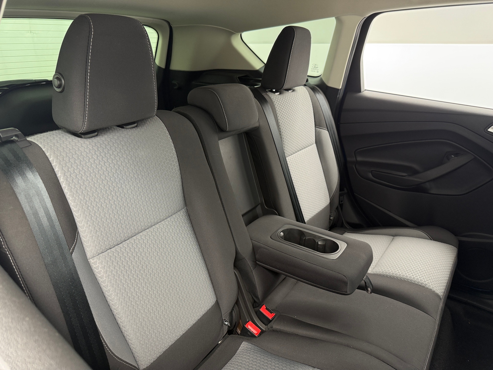 Thumbnail: 2017 Ford Escape - 6