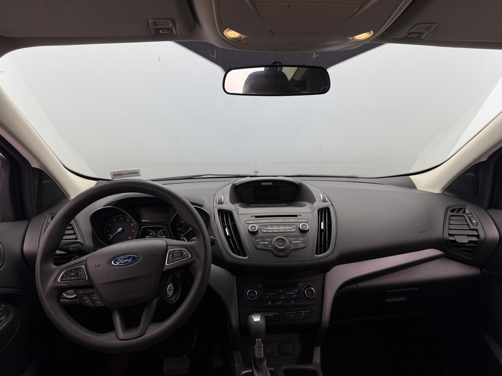 Thumbnail: 2017 Ford Escape - 3