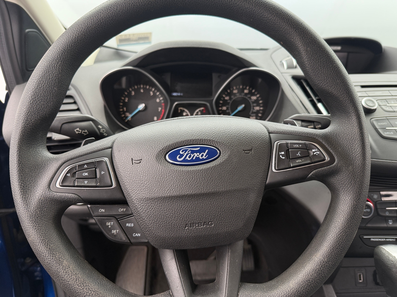 Thumbnail: 2017 Ford Escape - 5