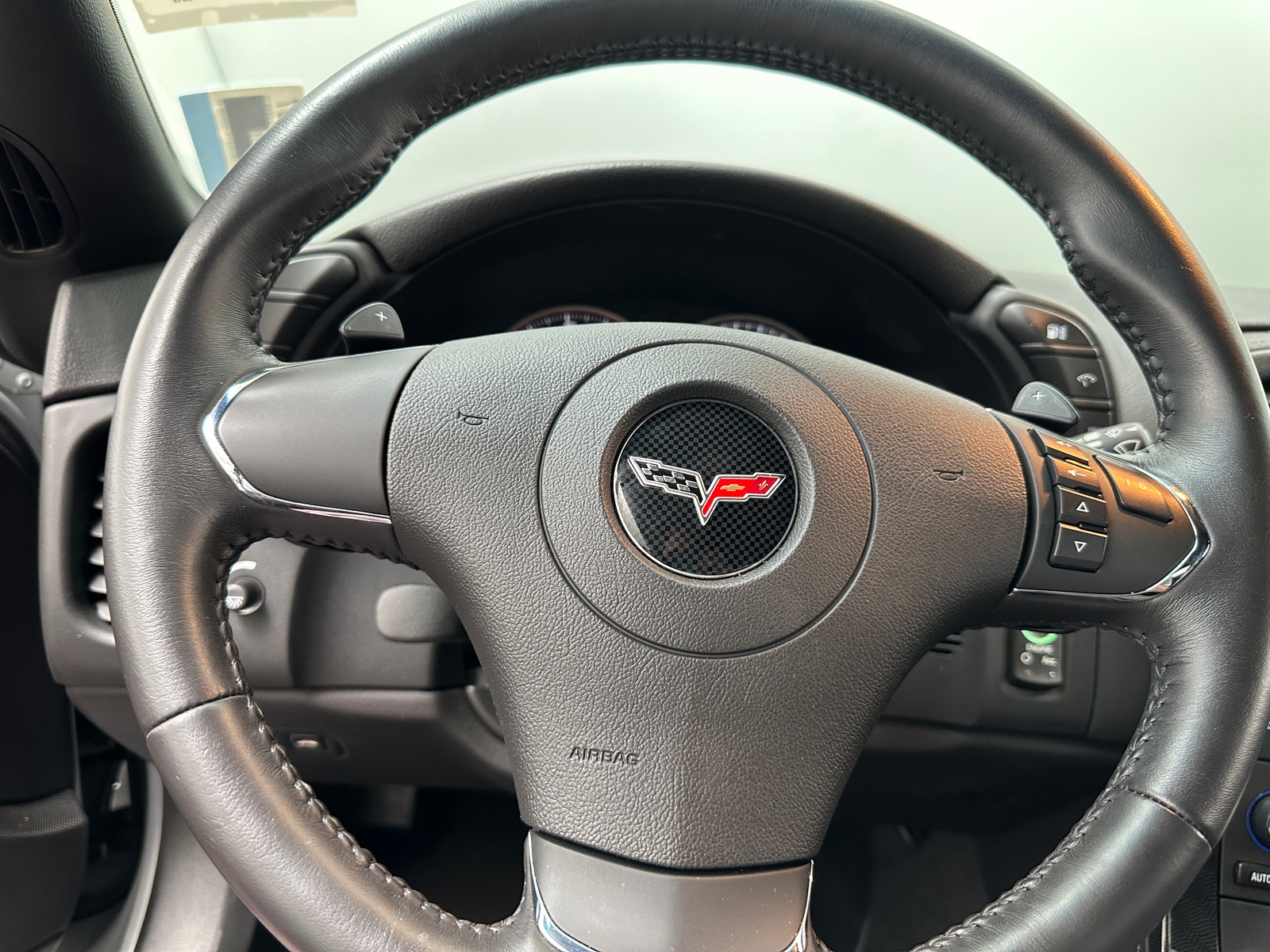 Thumbnail: 2013 Chevrolet Corvette - 3