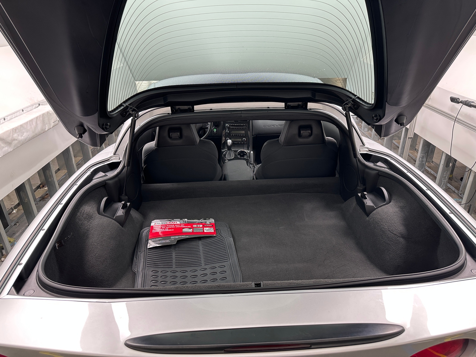 Thumbnail: 2013 Chevrolet Corvette - 4