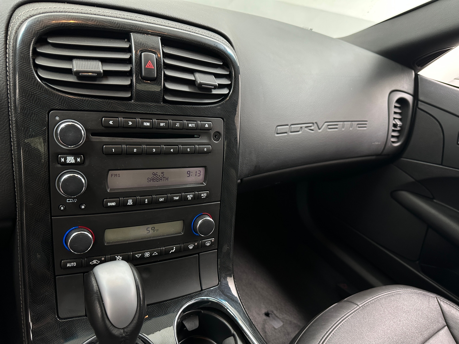 Thumbnail: 2013 Chevrolet Corvette - 2