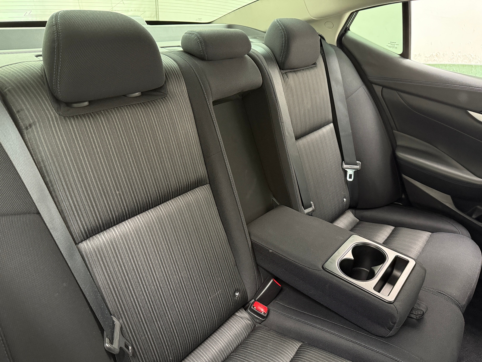 Thumbnail: 2016 Nissan Maxima - 6