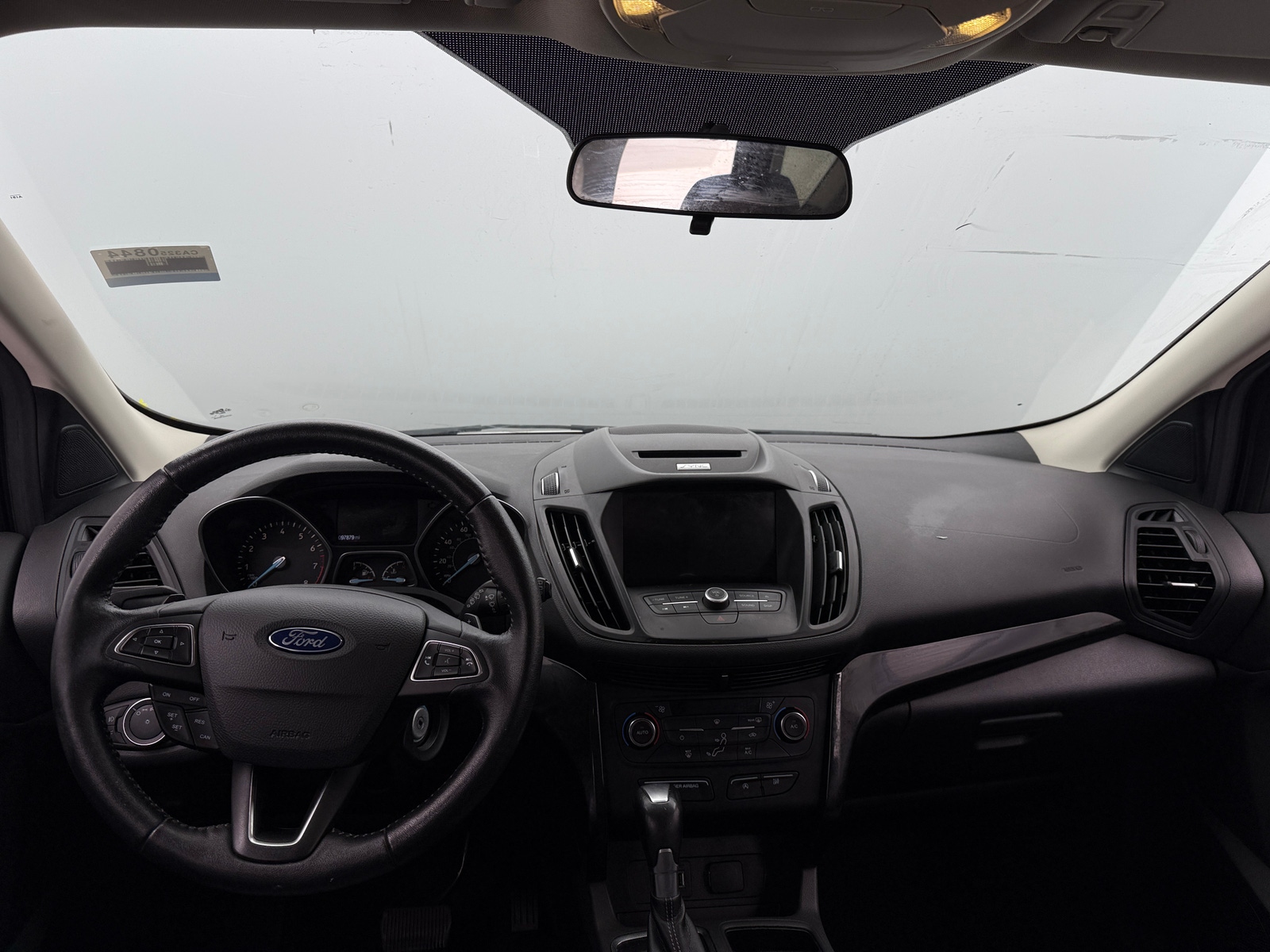 Thumbnail: 2017 Ford Escape - 2
