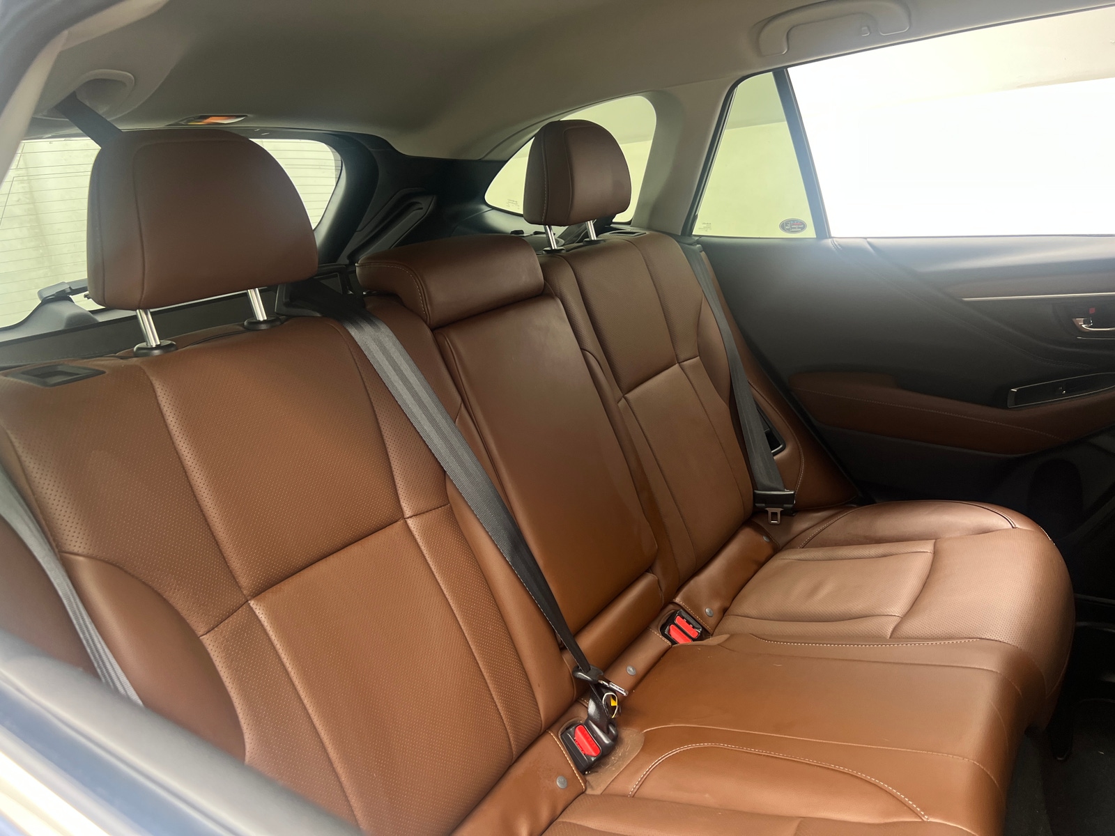 Thumbnail: 2021 Subaru Outback - 5