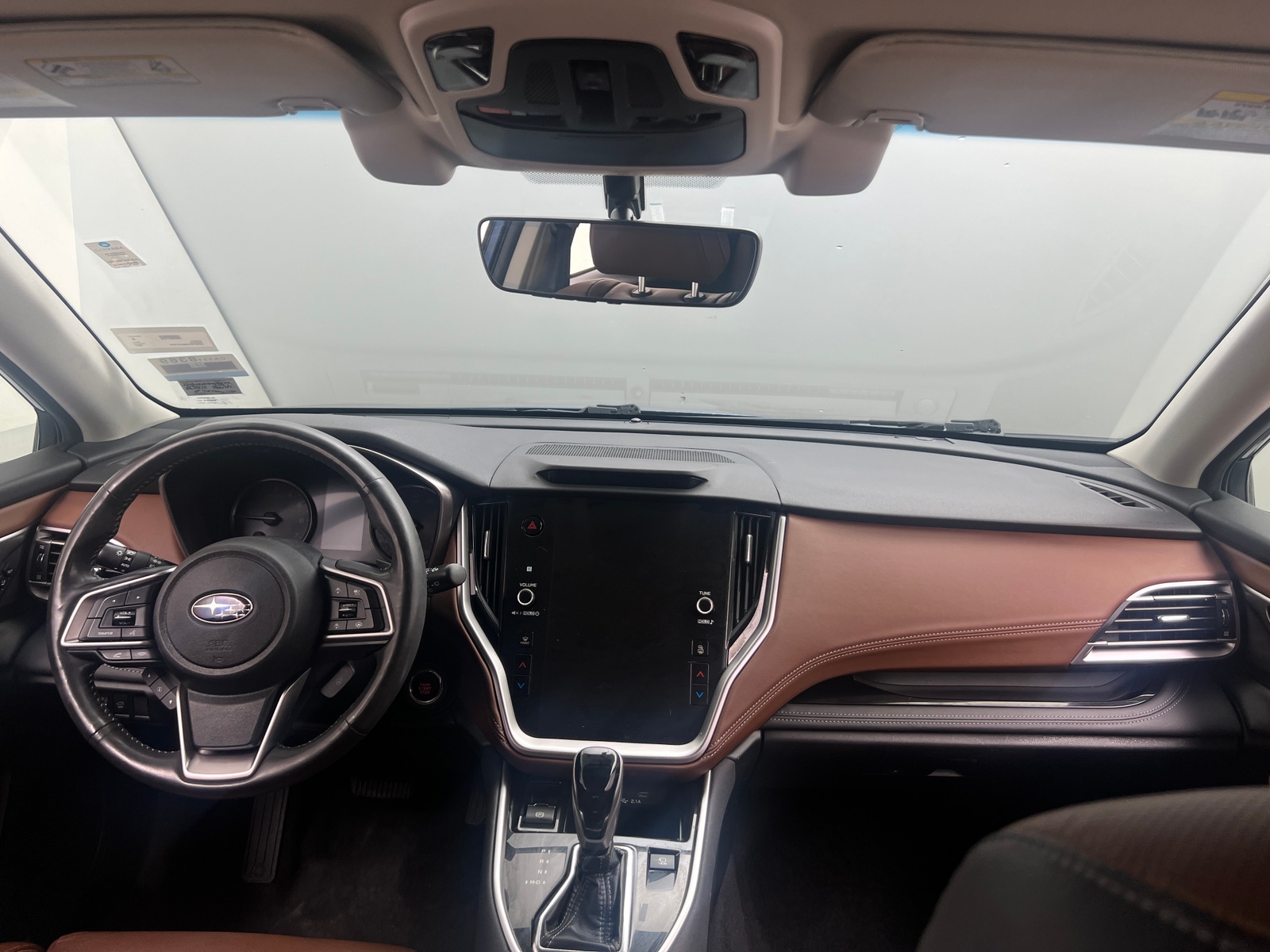 Thumbnail: 2021 Subaru Outback - 2