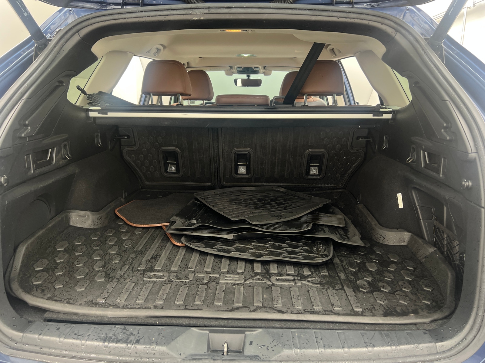 Thumbnail: 2021 Subaru Outback - 6