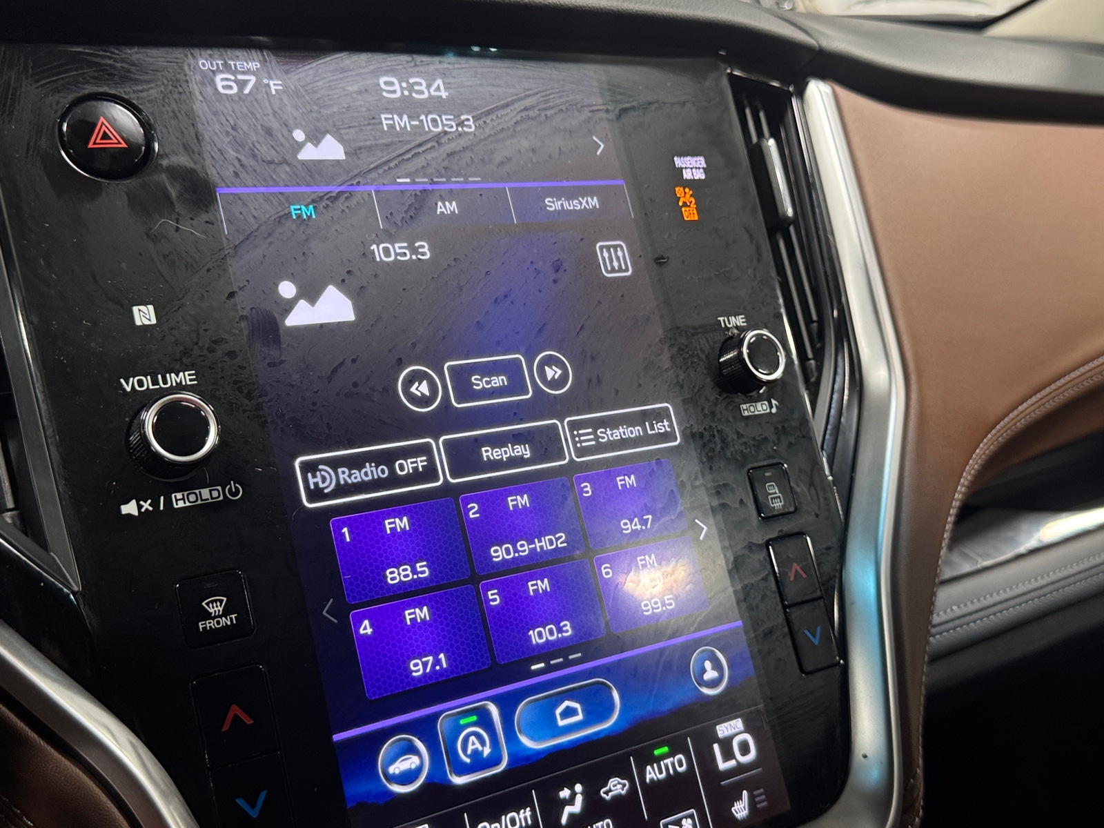 Thumbnail: 2021 Subaru Outback - 3