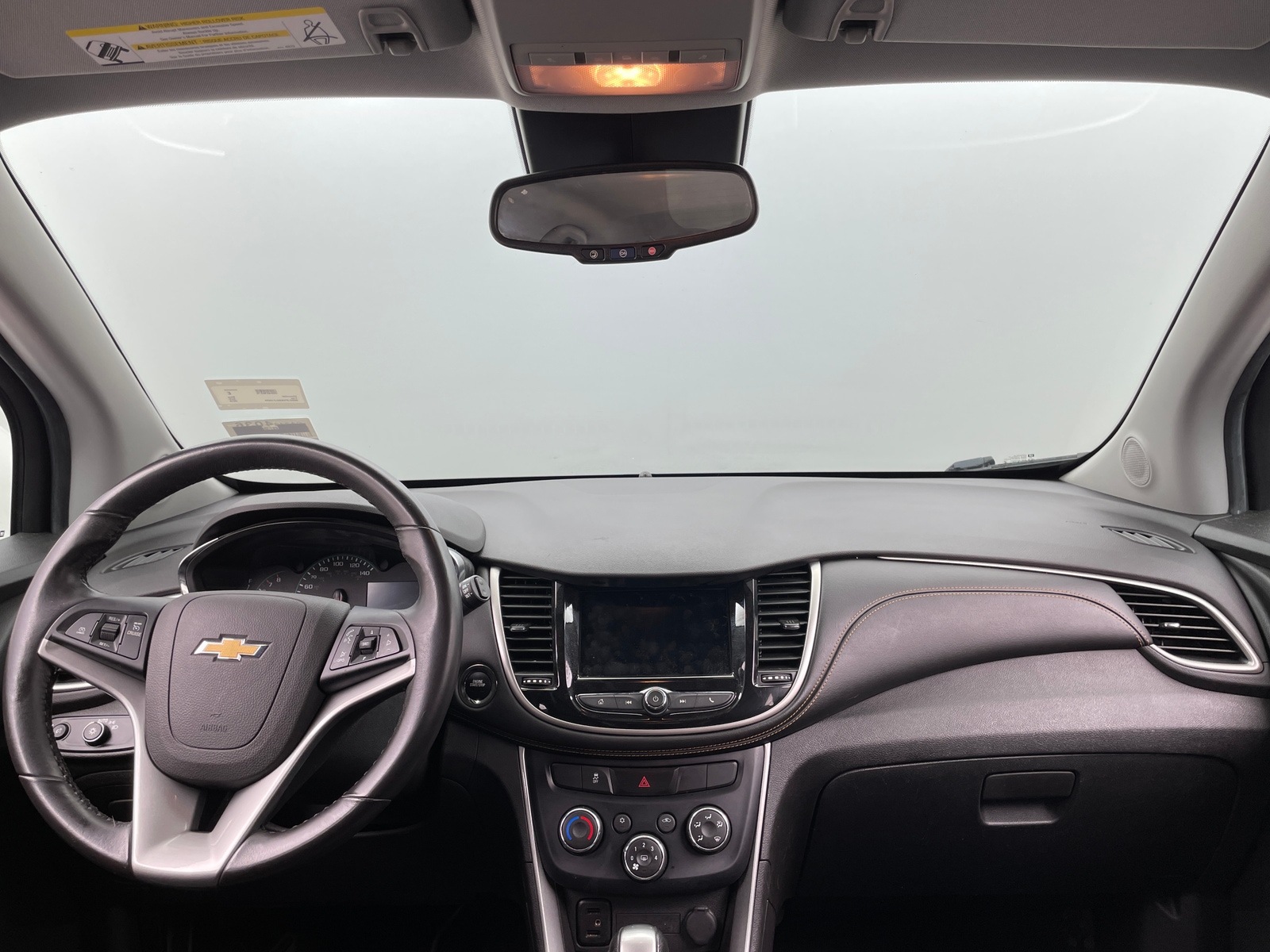 Thumbnail: 2019 Chevrolet Trax - 3