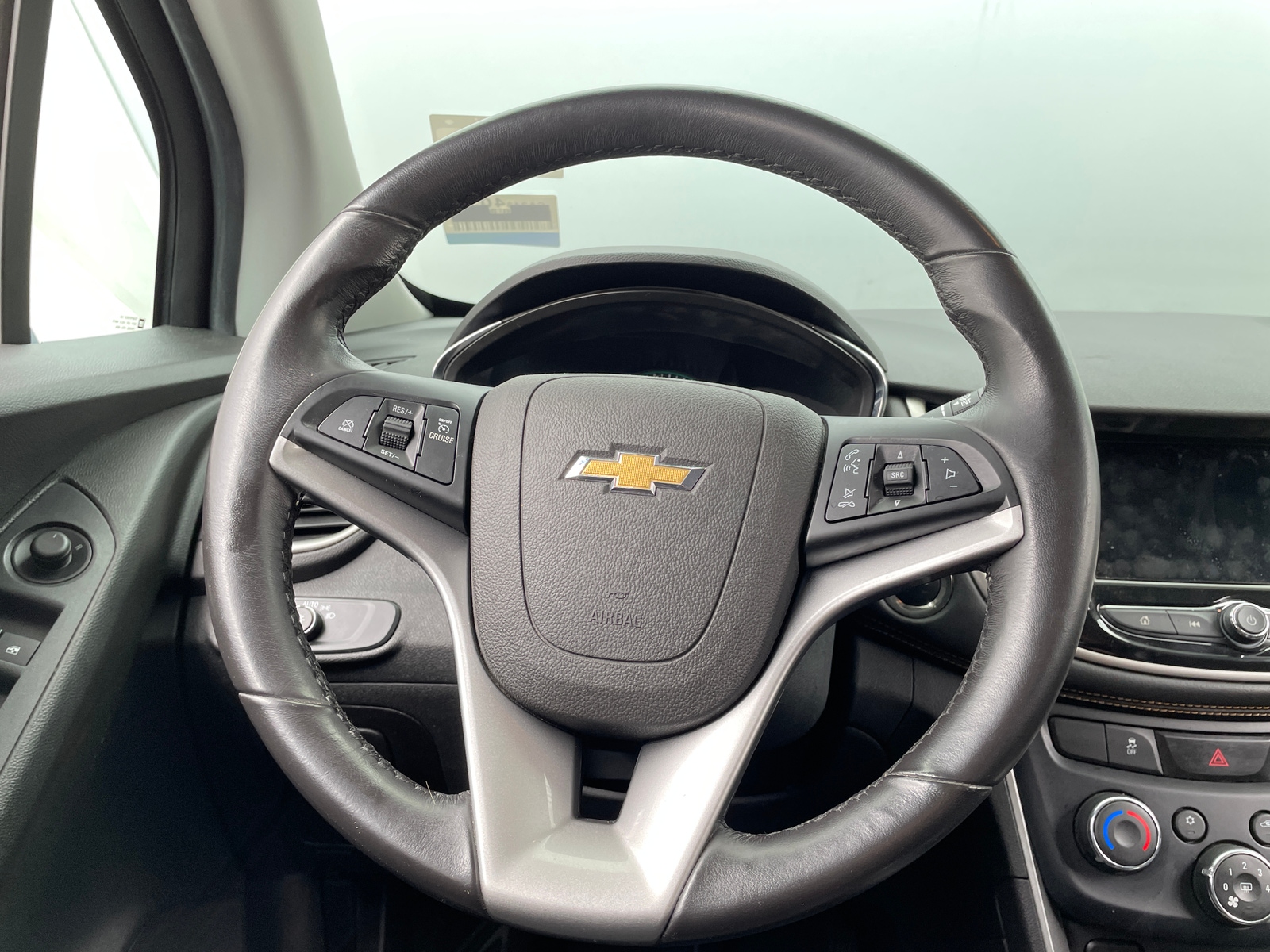 Thumbnail: 2019 Chevrolet Trax - 5