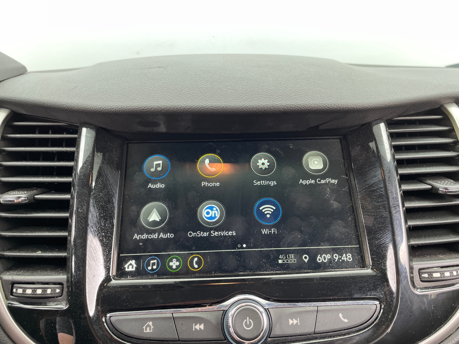 Thumbnail: 2019 Chevrolet Trax - 4