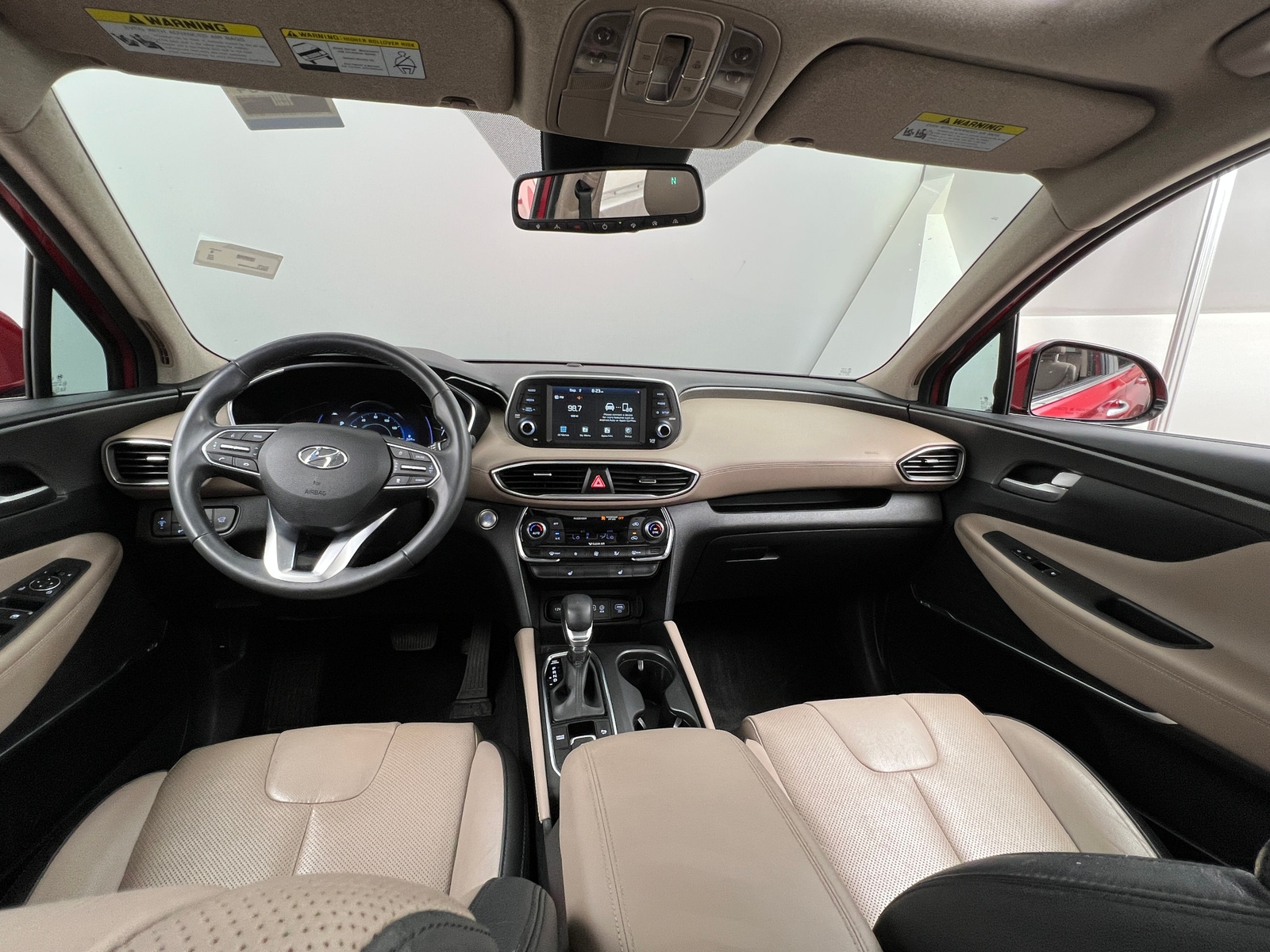 Thumbnail: 2020 Hyundai Santa Fe - 2
