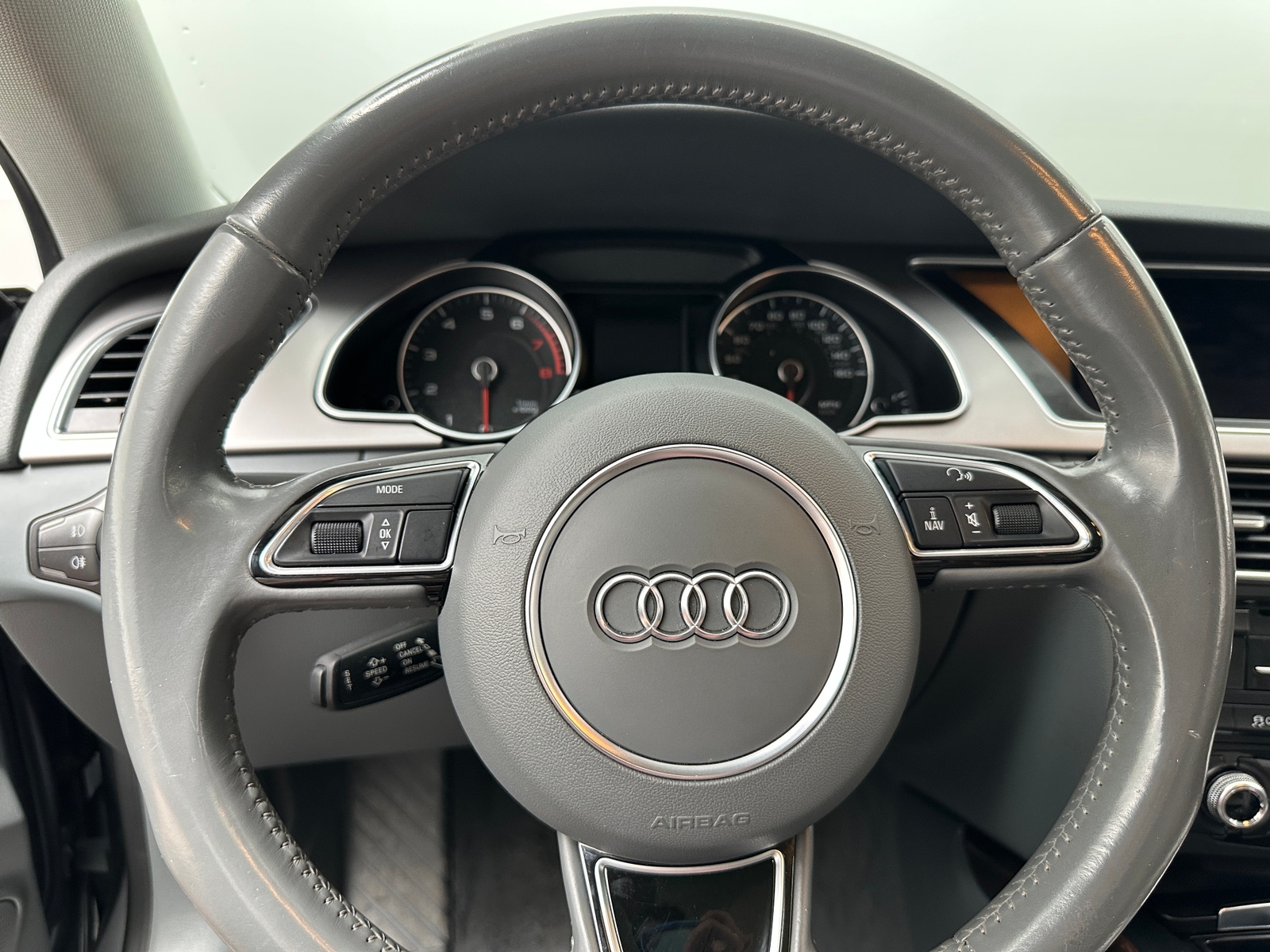 Thumbnail: 2015 Audi A5 - 3