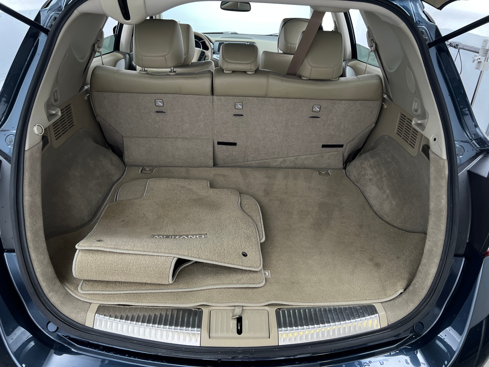 Thumbnail: 2013 Nissan Murano - 6