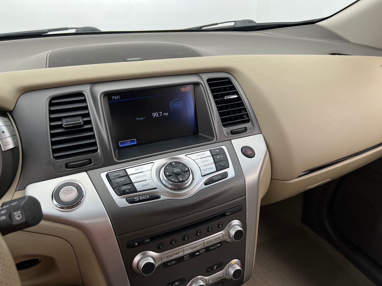 Thumbnail: 2013 Nissan Murano - 3
