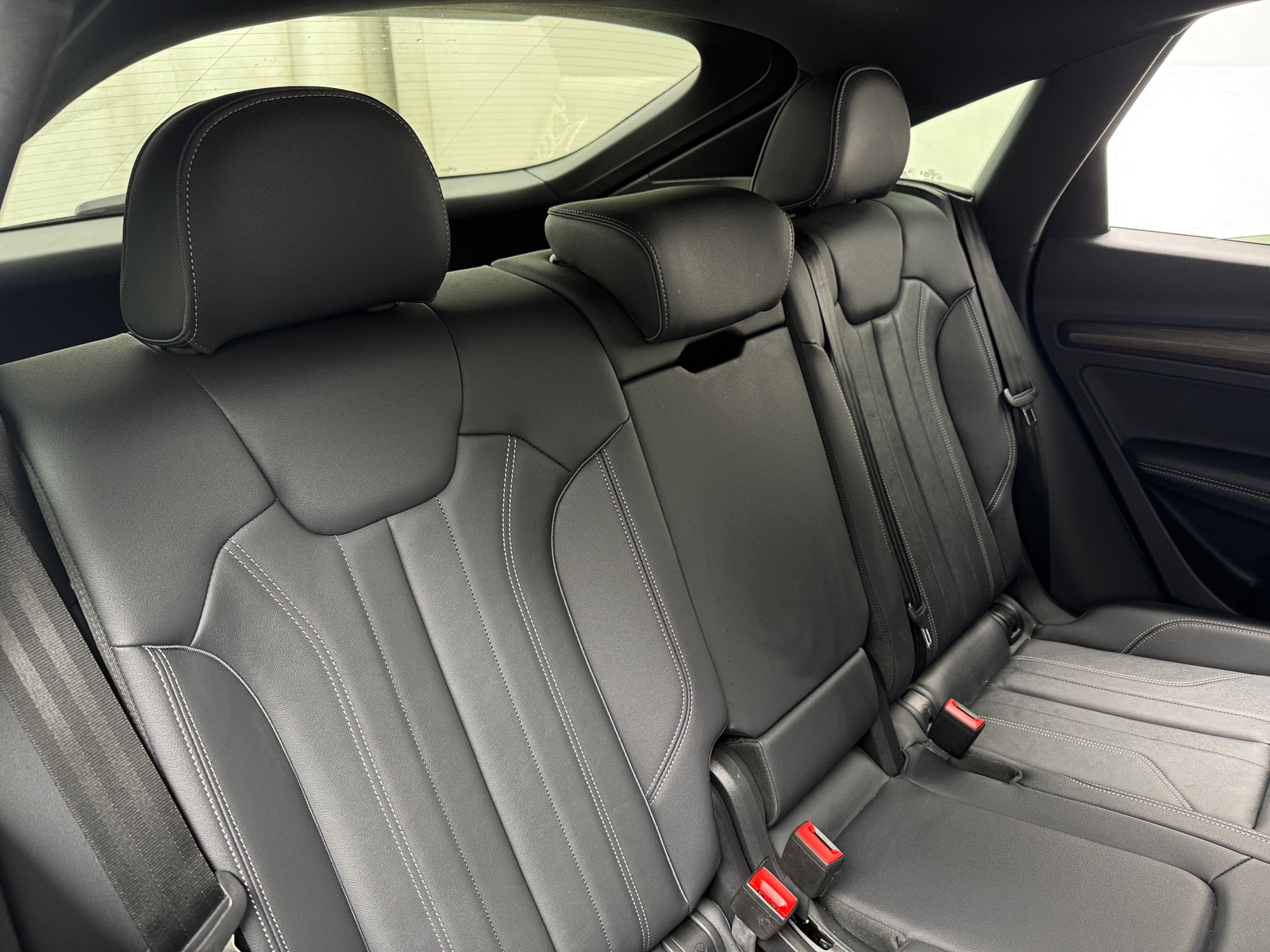Thumbnail: 2024 Audi Q5 - 5