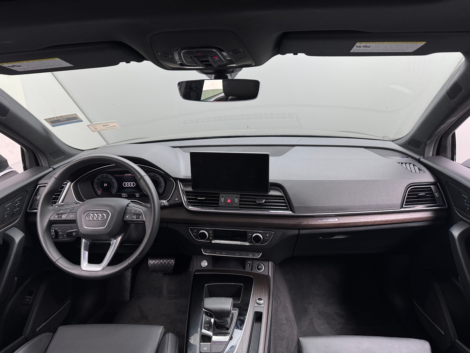 Thumbnail: 2024 Audi Q5 - 2