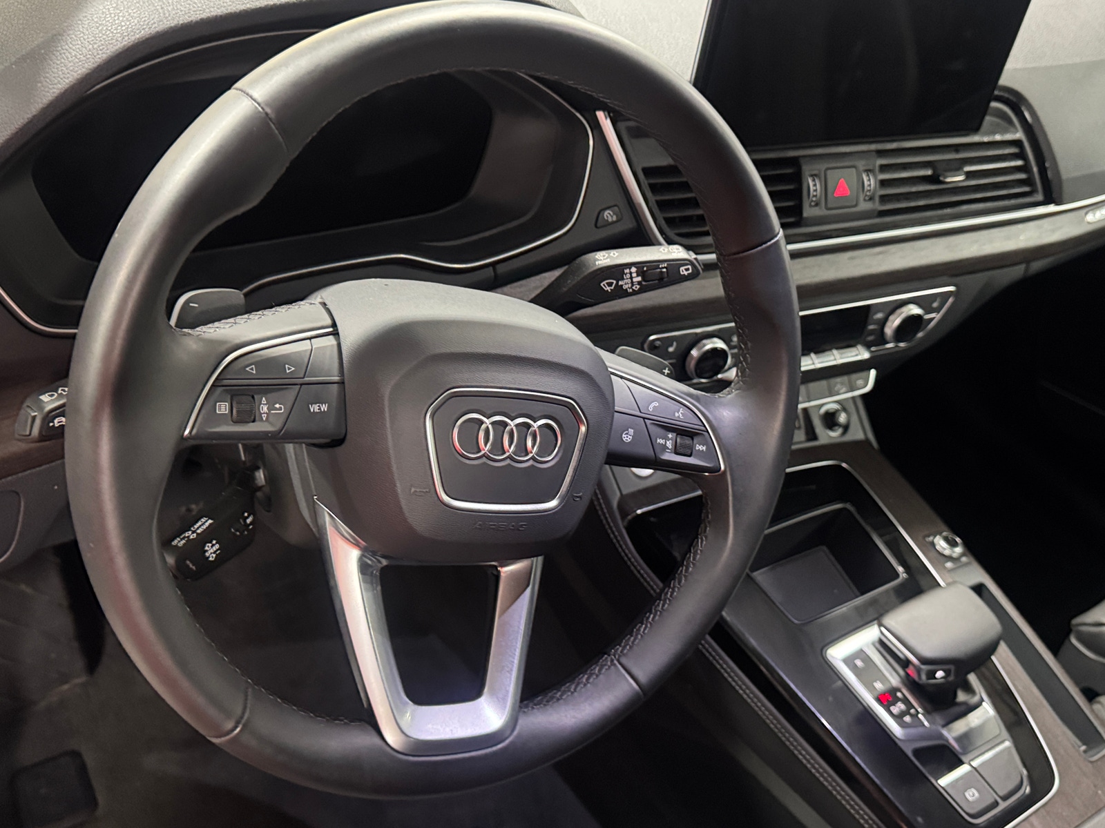 Thumbnail: 2024 Audi Q5 - 4