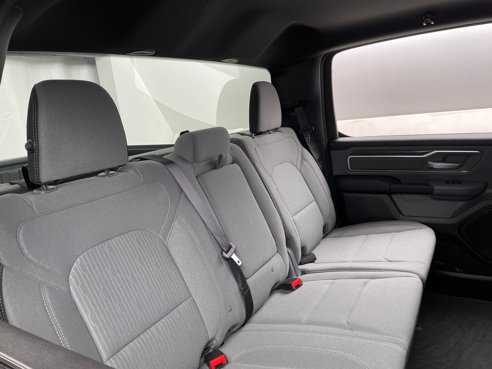 Thumbnail: 2022 RAM 1500 - 6