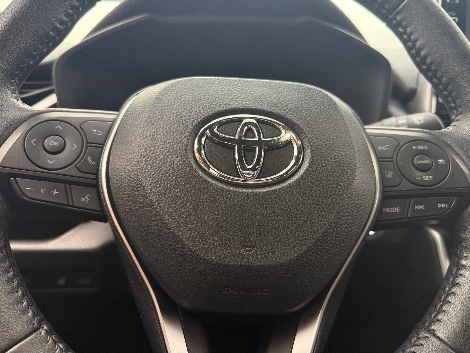 Thumbnail: 2022 Toyota RAV4 - 5