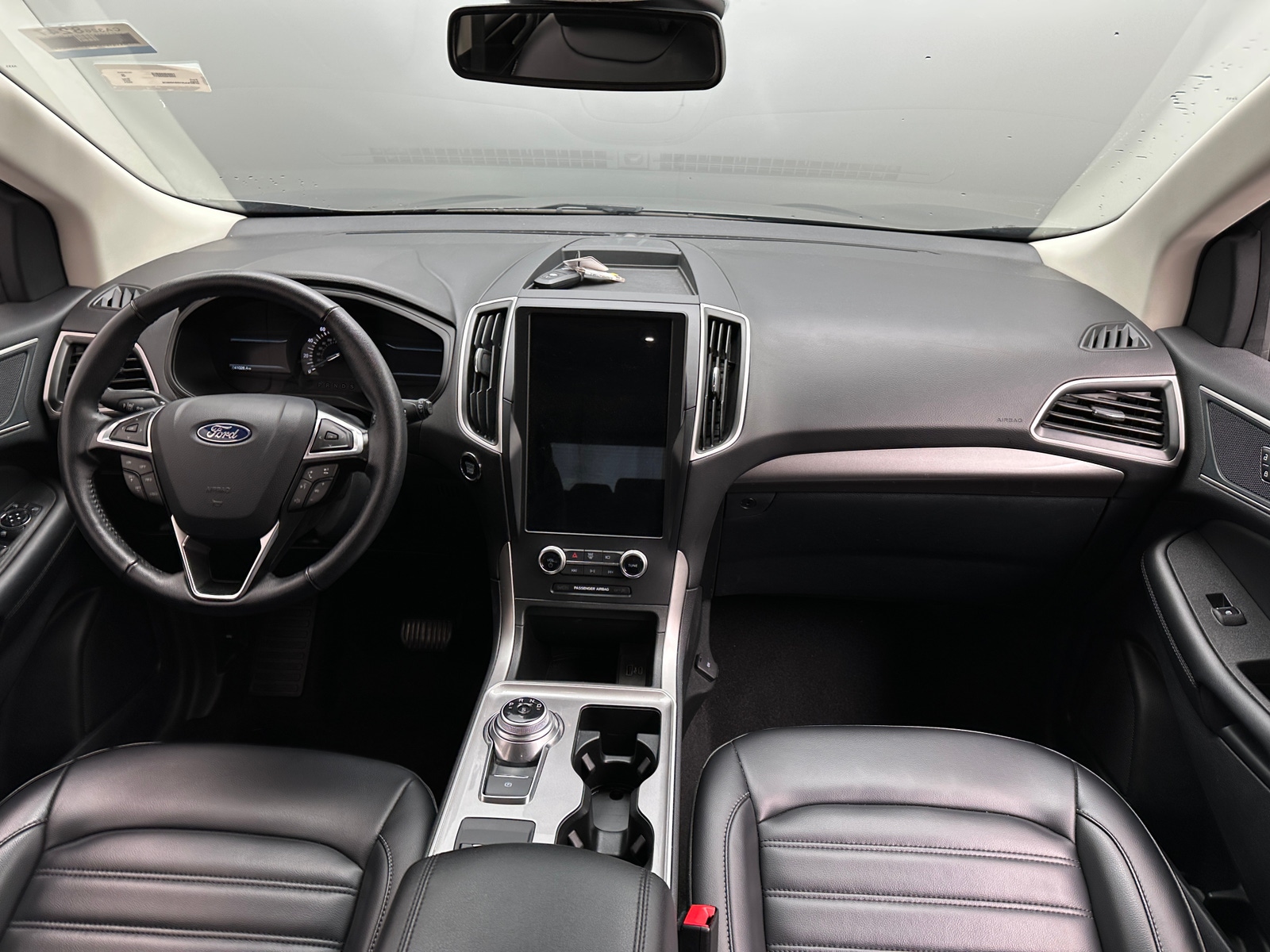Thumbnail: 2024 Ford Edge - 2