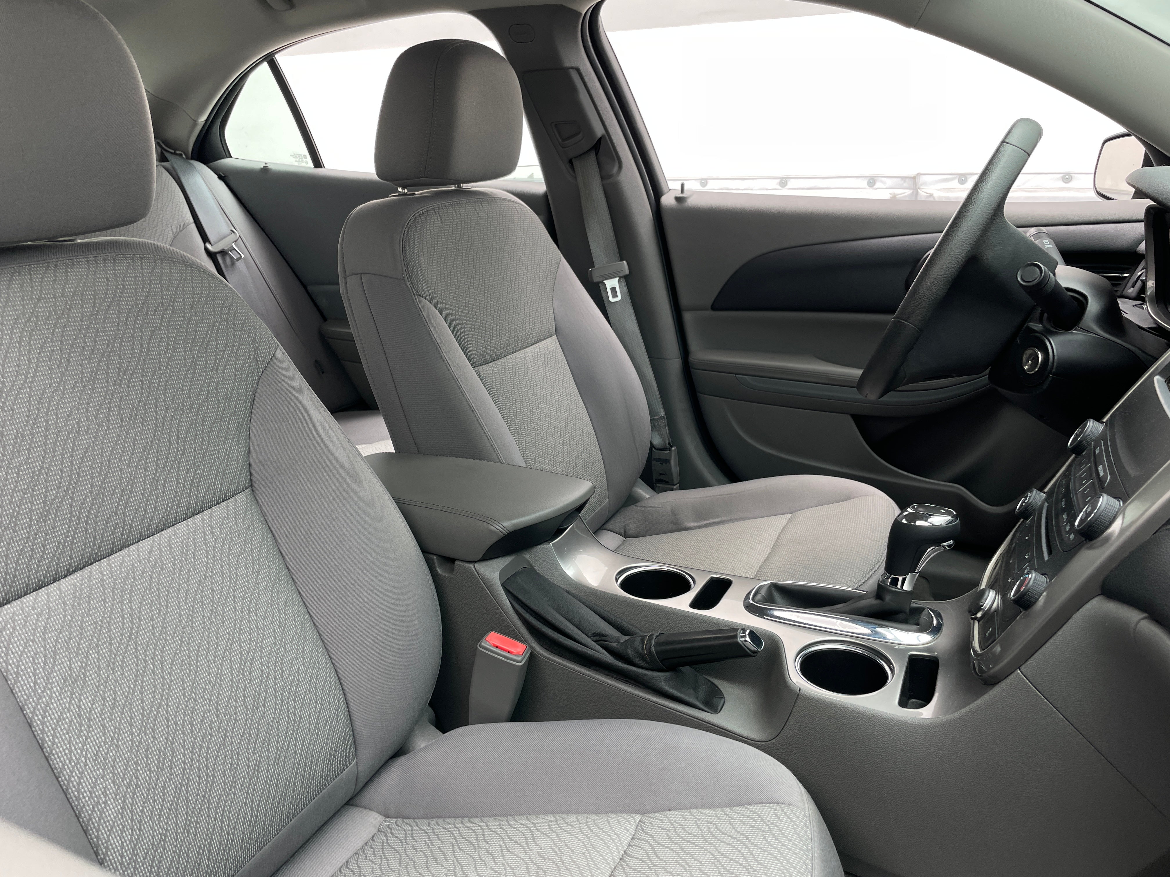 2015 Chevrolet Malibu