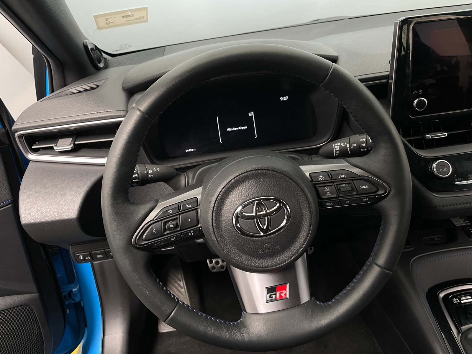 Thumbnail: 2024 Toyota GR Corolla - 5