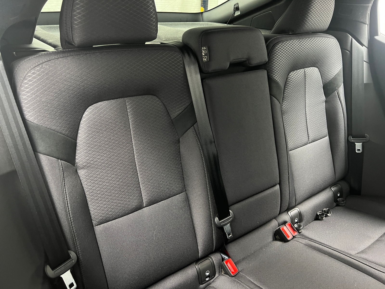 Thumbnail: 2022 Polestar 2 - 6