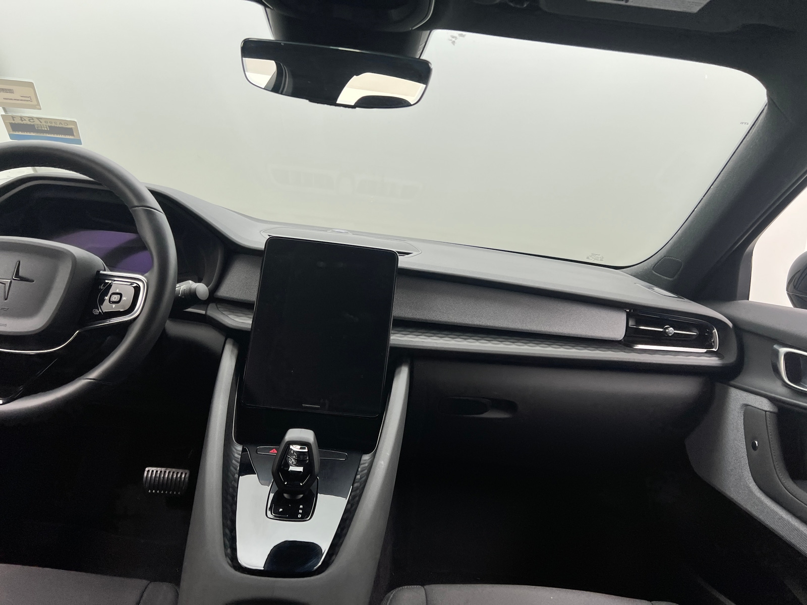 Thumbnail: 2022 Polestar 2 - 3