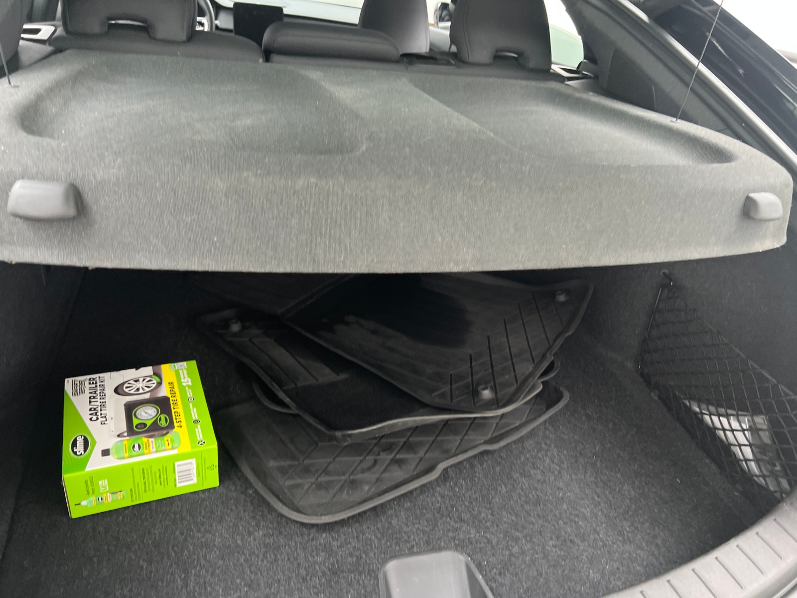 Thumbnail: 2022 Polestar 2 - 7