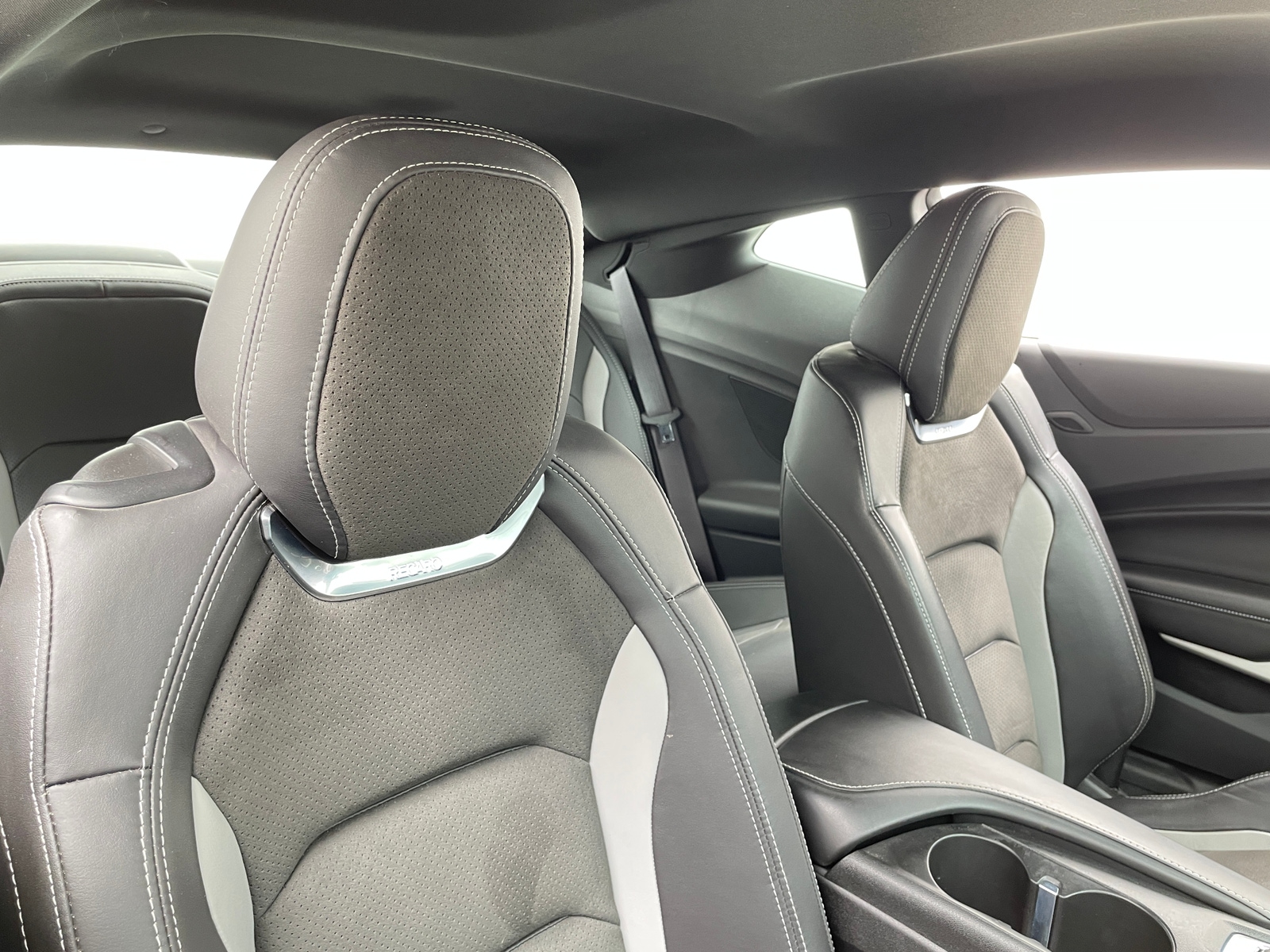 Thumbnail: 2018 Chevrolet Camaro - 2