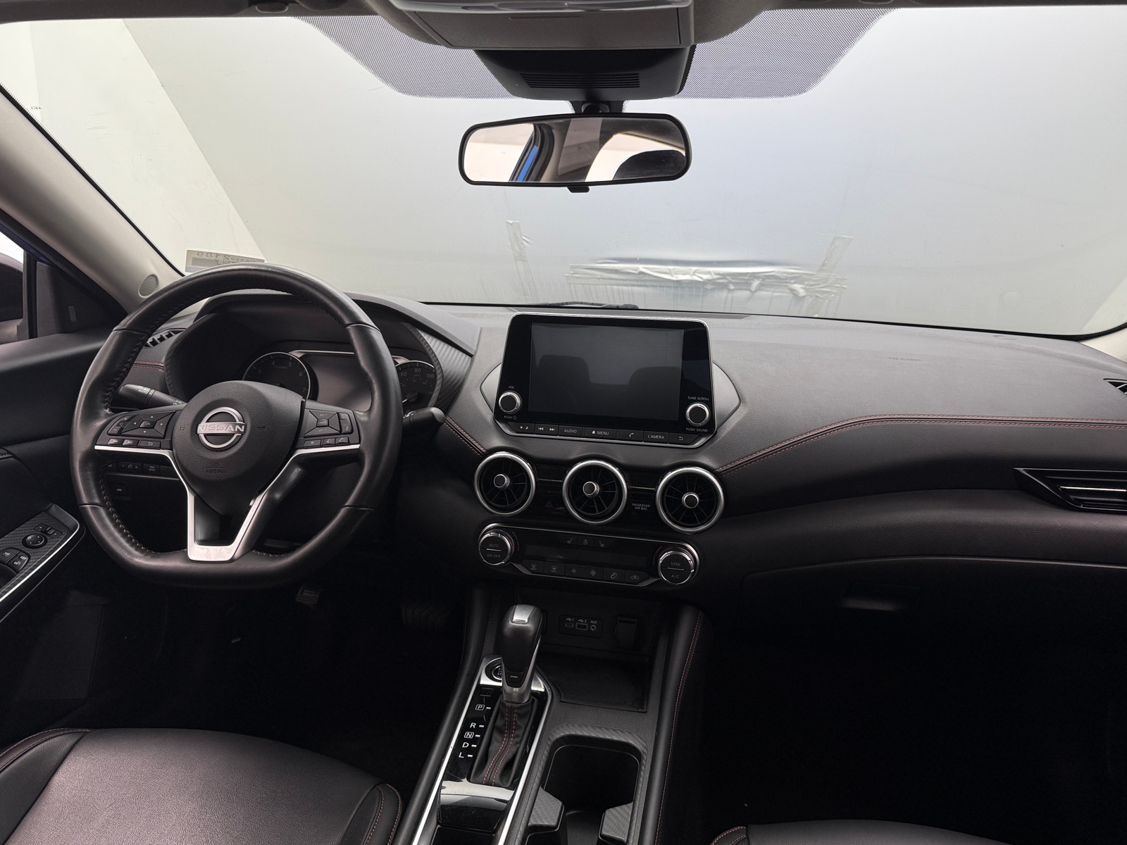 Thumbnail: 2024 Nissan Sentra - 2
