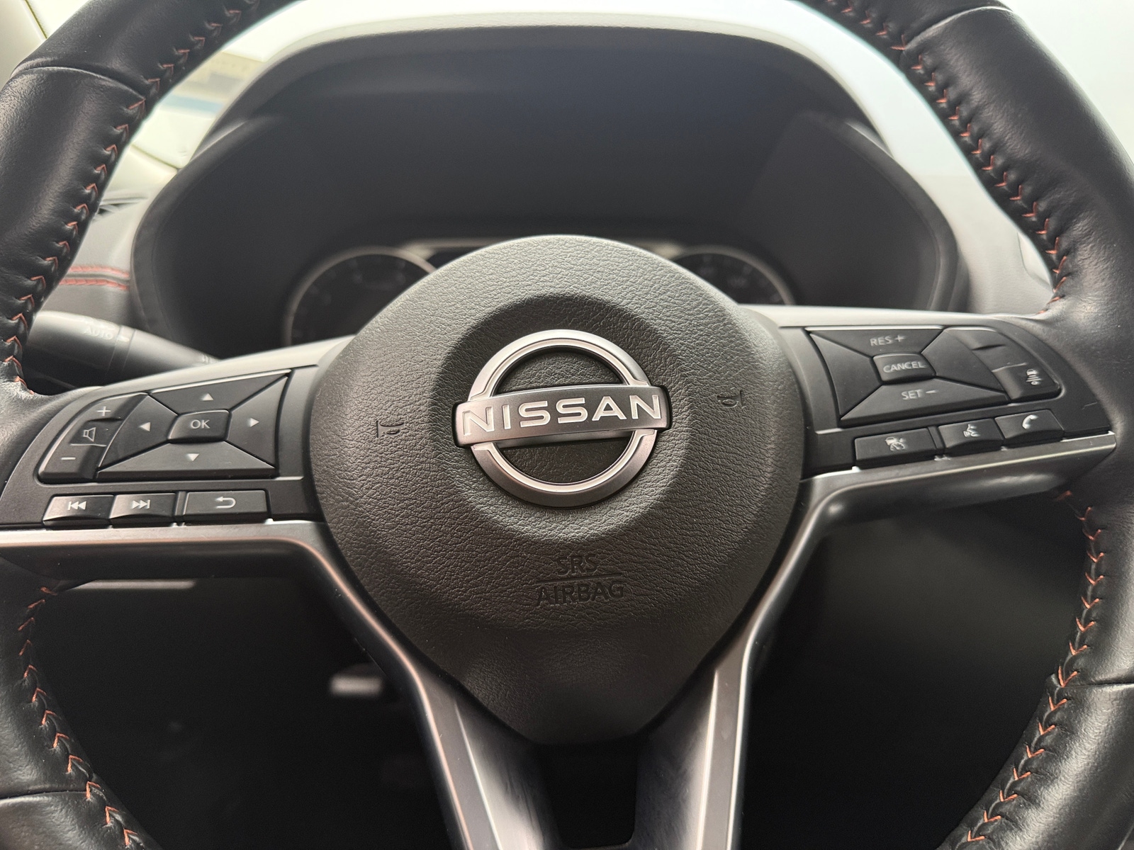 Thumbnail: 2024 Nissan Sentra - 4