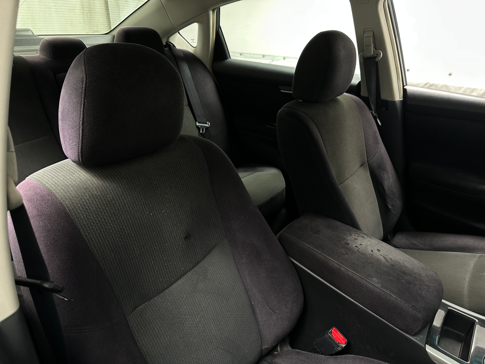 Thumbnail: 2013 Nissan Altima - 2