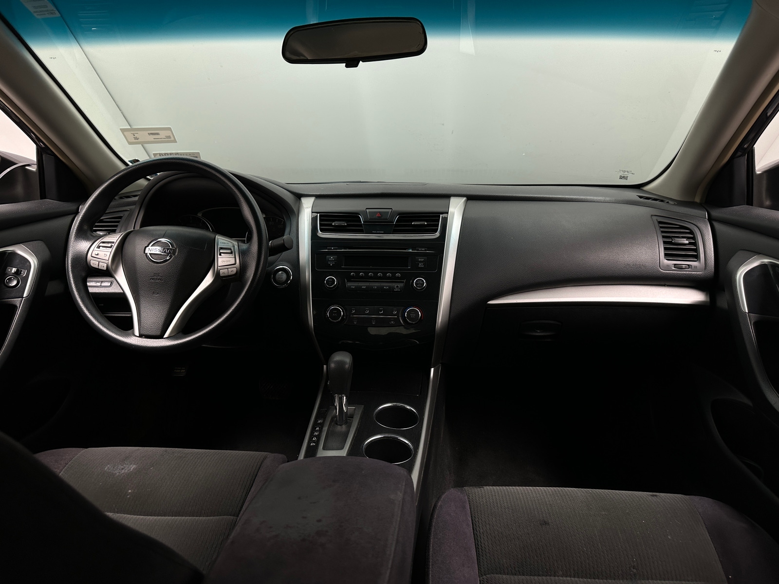 Thumbnail: 2013 Nissan Altima - 3