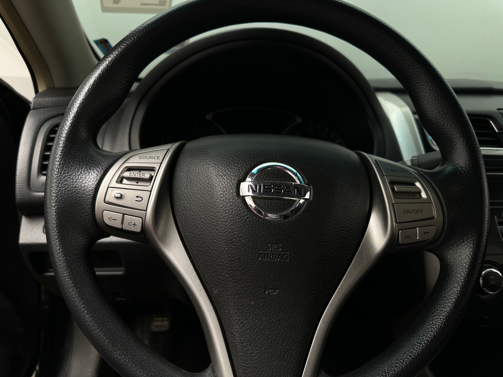 Thumbnail: 2013 Nissan Altima - 5
