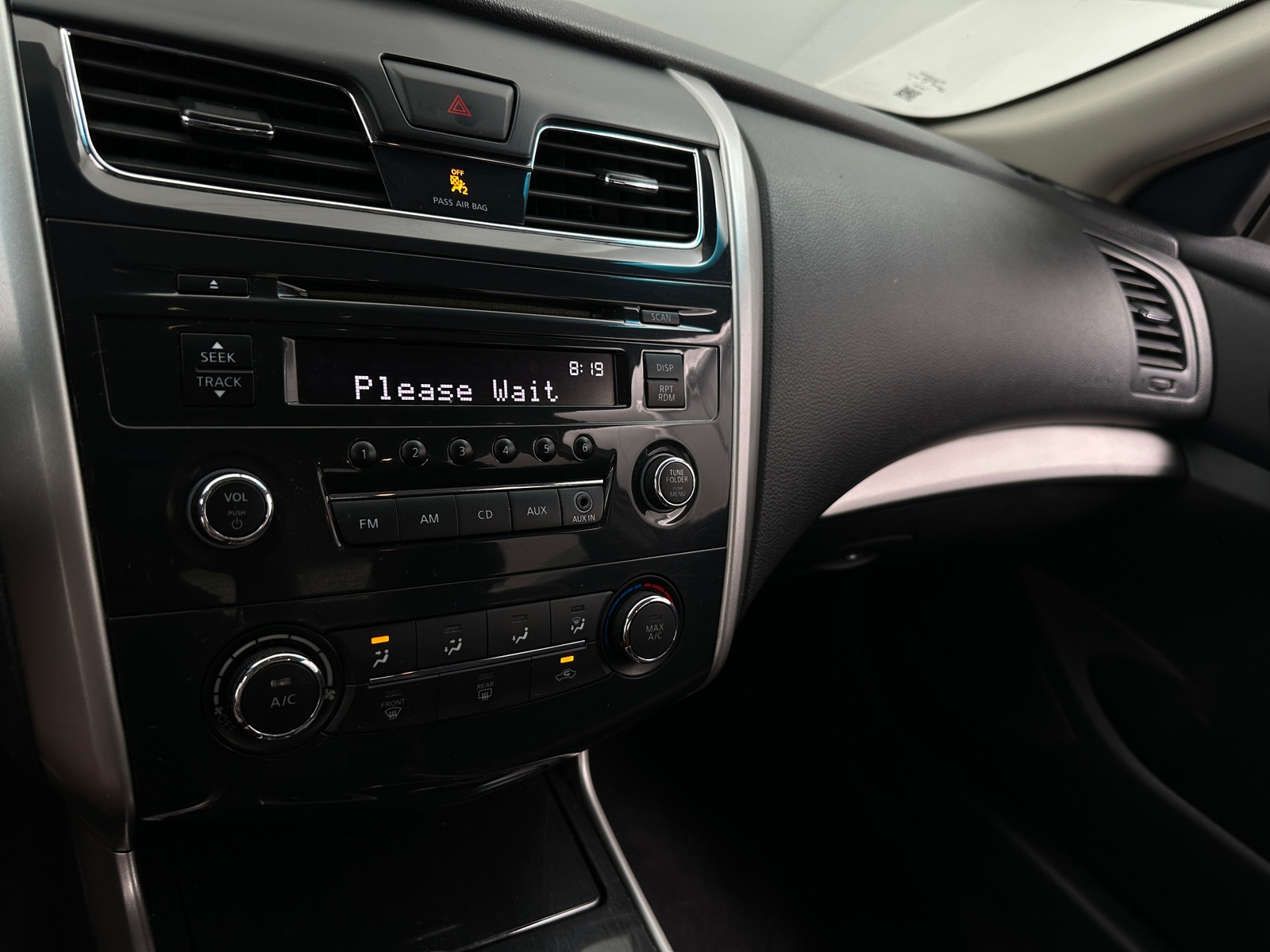 Thumbnail: 2013 Nissan Altima - 4
