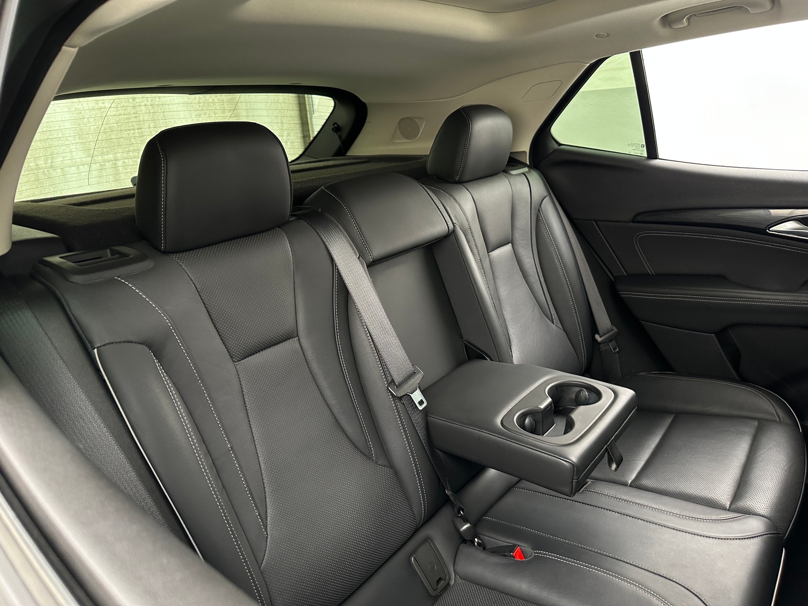 Thumbnail: 2021 Buick Envision - 5