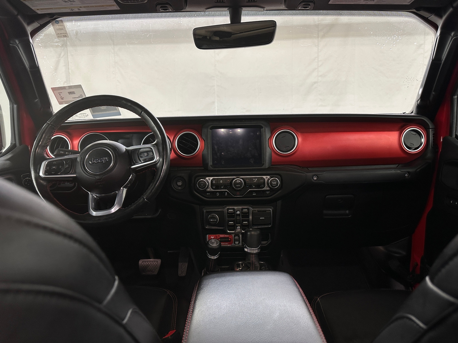 Thumbnail: 2021 Jeep Gladiator - 2