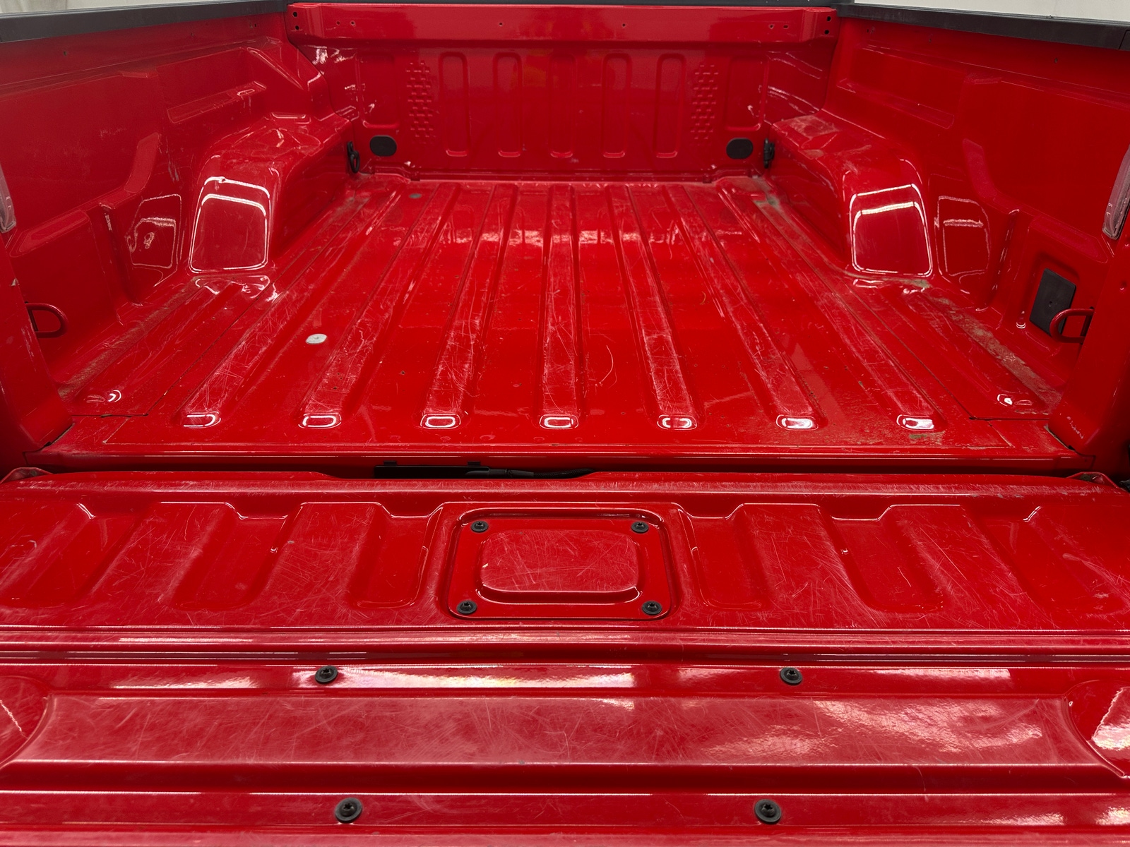 Thumbnail: 2021 Jeep Gladiator - 6