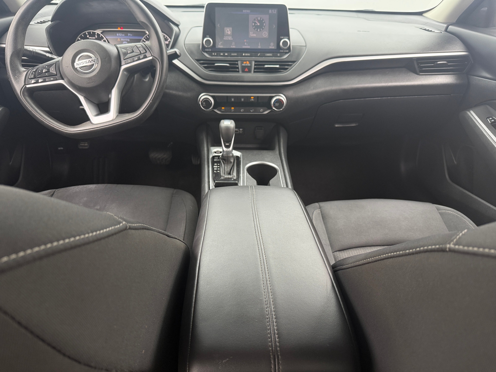 Thumbnail: 2022 Nissan Altima - 3