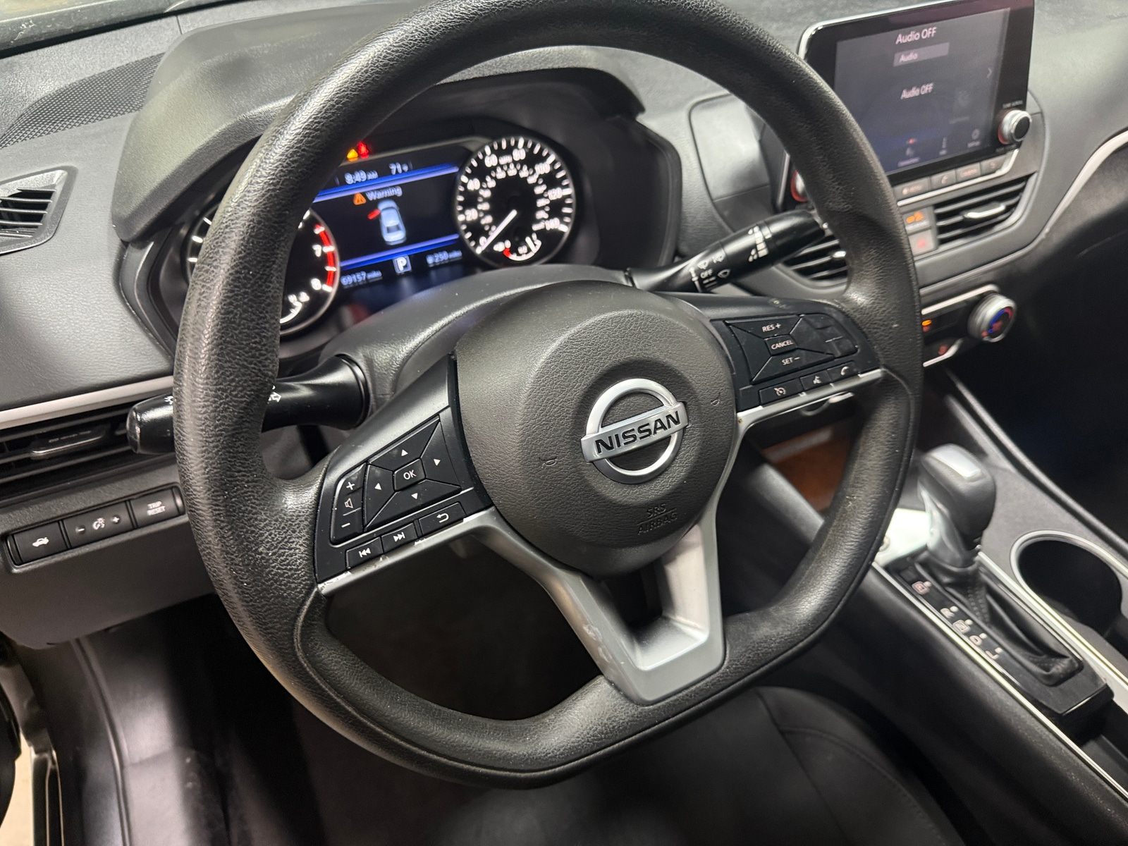 Thumbnail: 2022 Nissan Altima - 5
