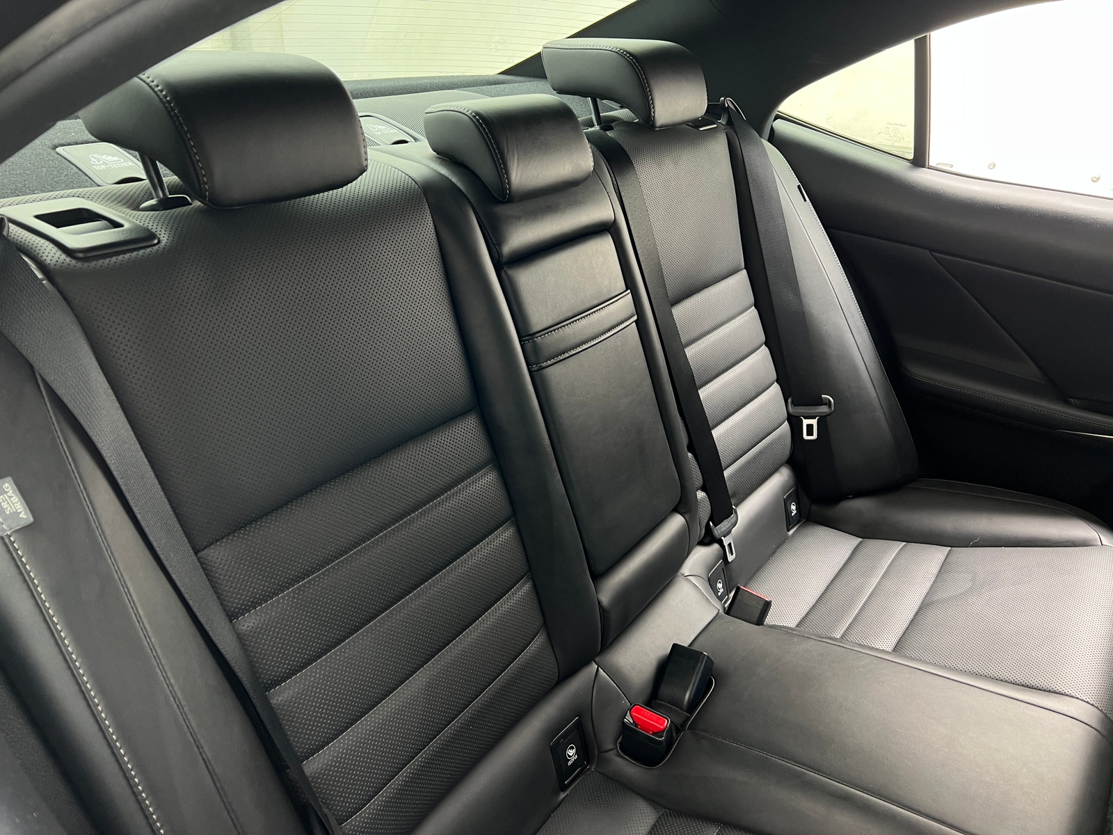 Thumbnail: 2016 Lexus IS - 5