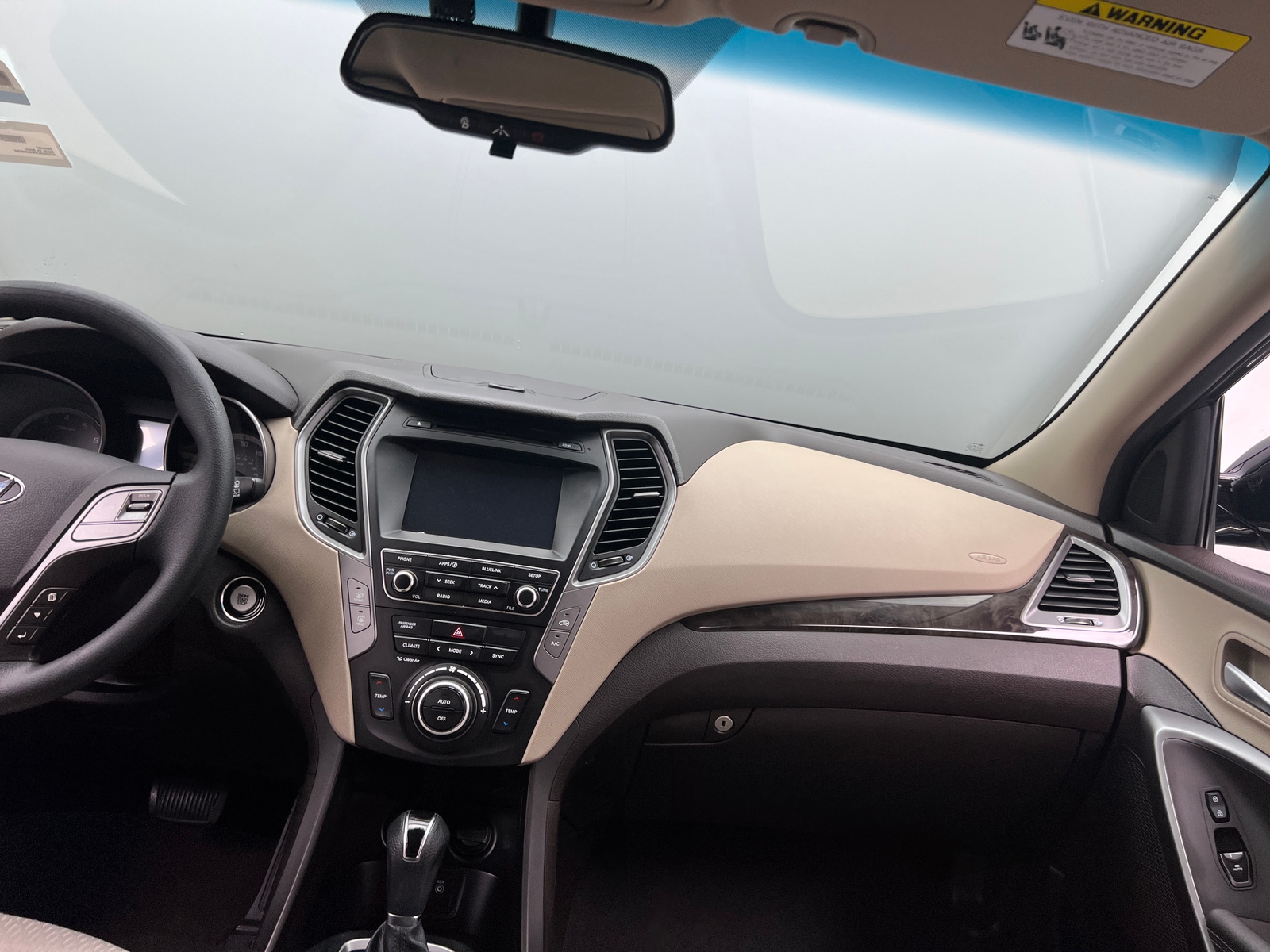 Thumbnail: 2018 Hyundai Santa Fe - 3