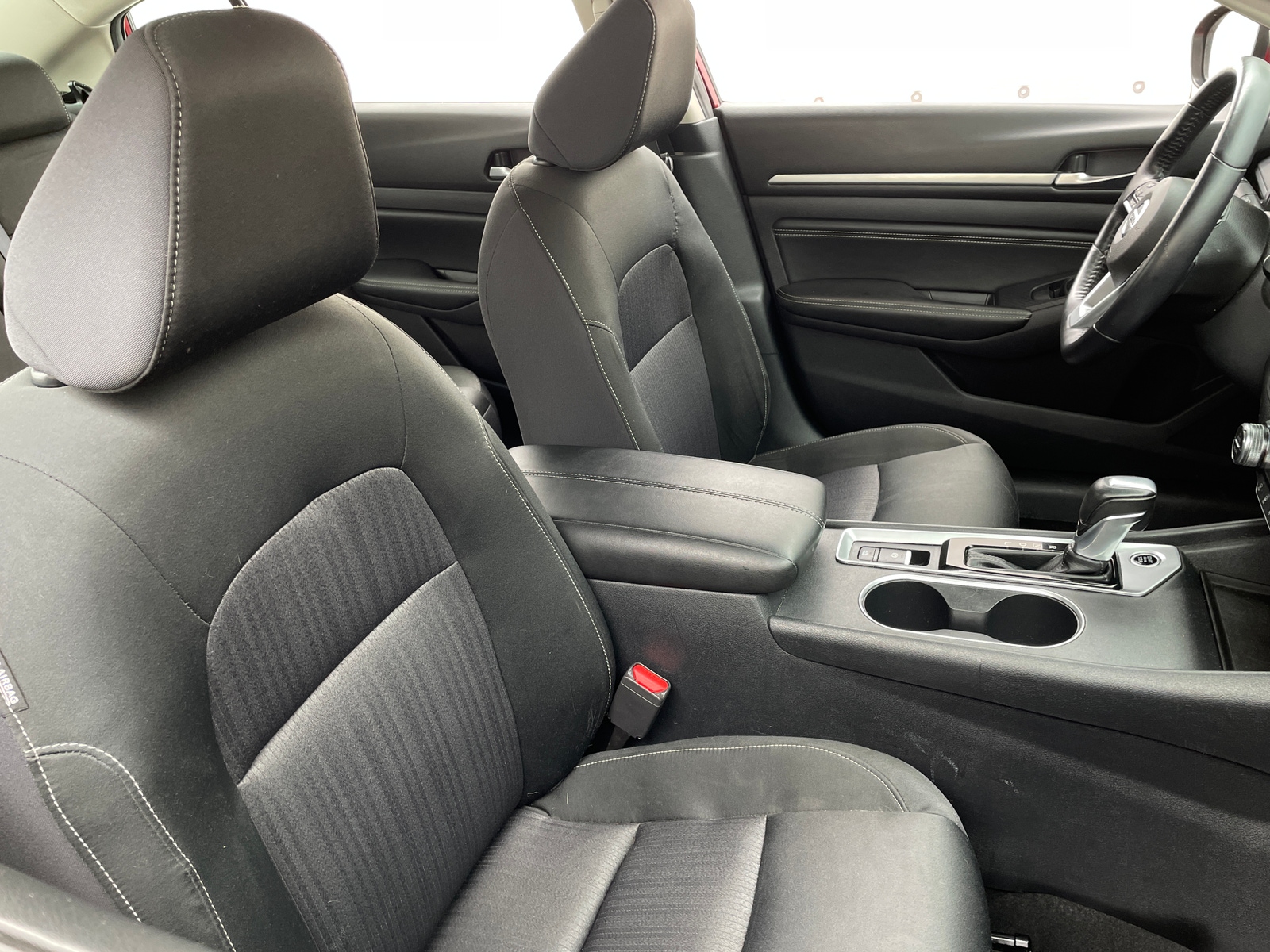 Thumbnail: 2019 Nissan Altima - 2