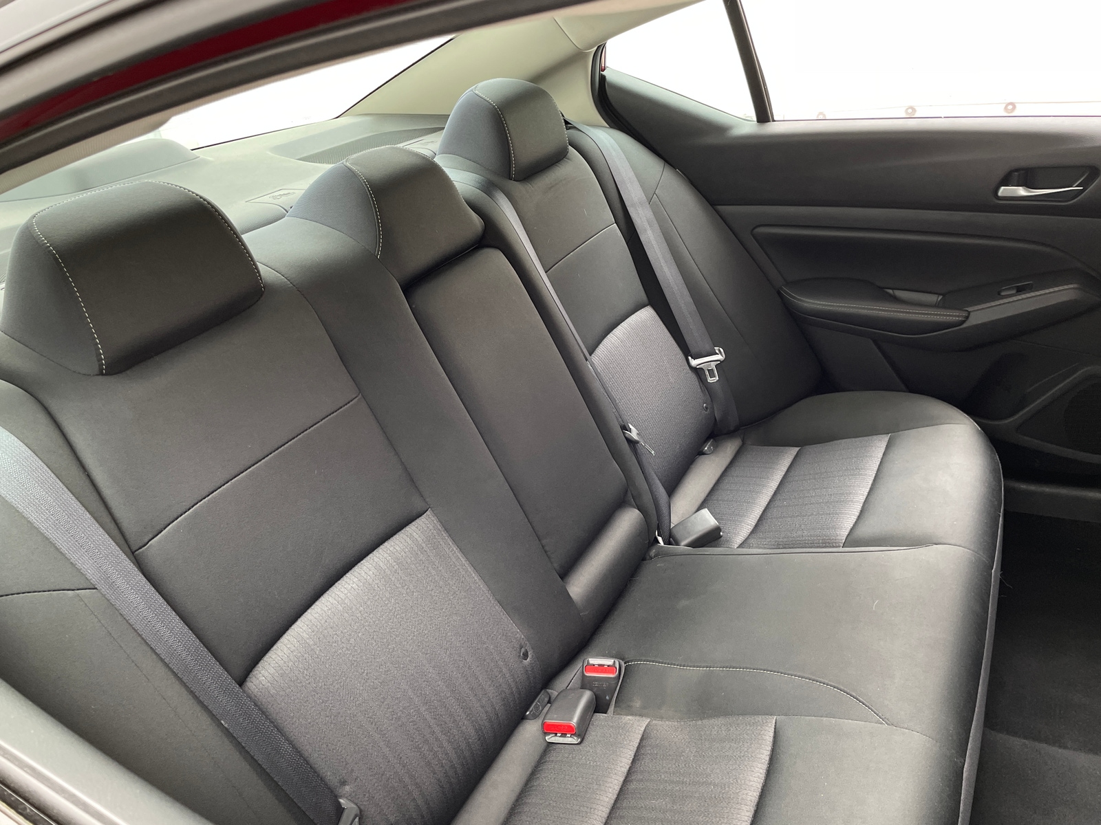 Thumbnail: 2019 Nissan Altima - 6