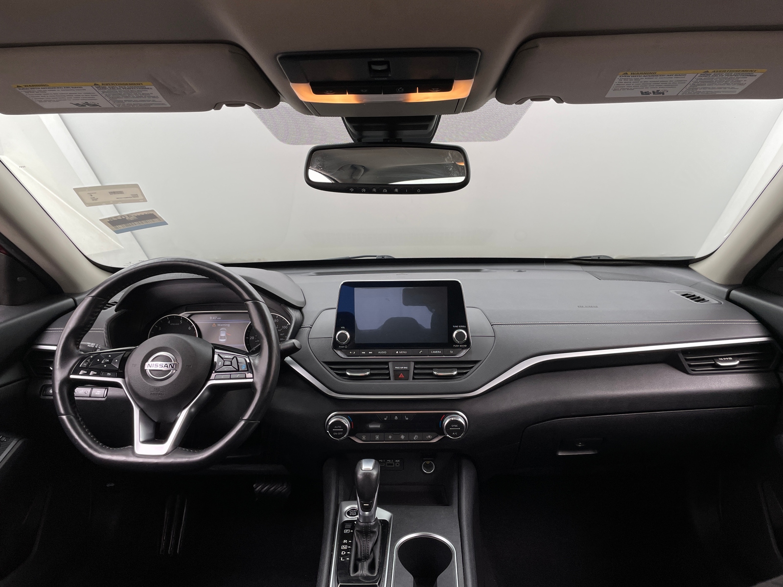 Thumbnail: 2019 Nissan Altima - 3
