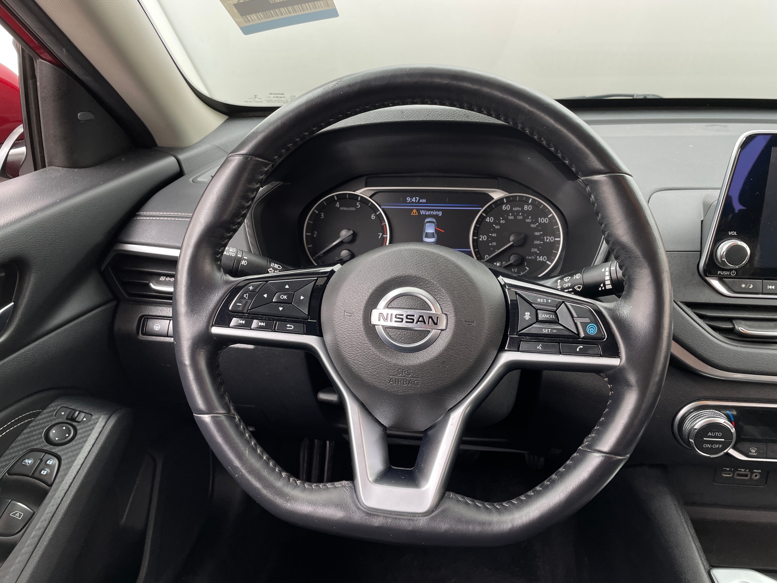 Thumbnail: 2019 Nissan Altima - 5