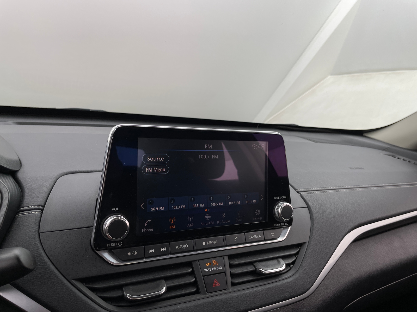 Thumbnail: 2019 Nissan Altima - 4